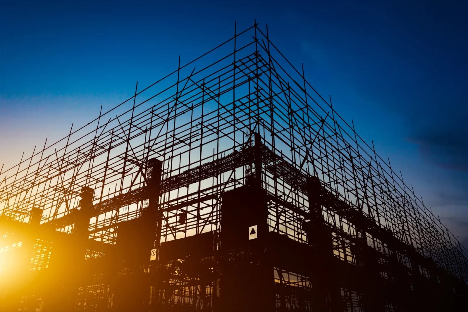 Real Estate & Development