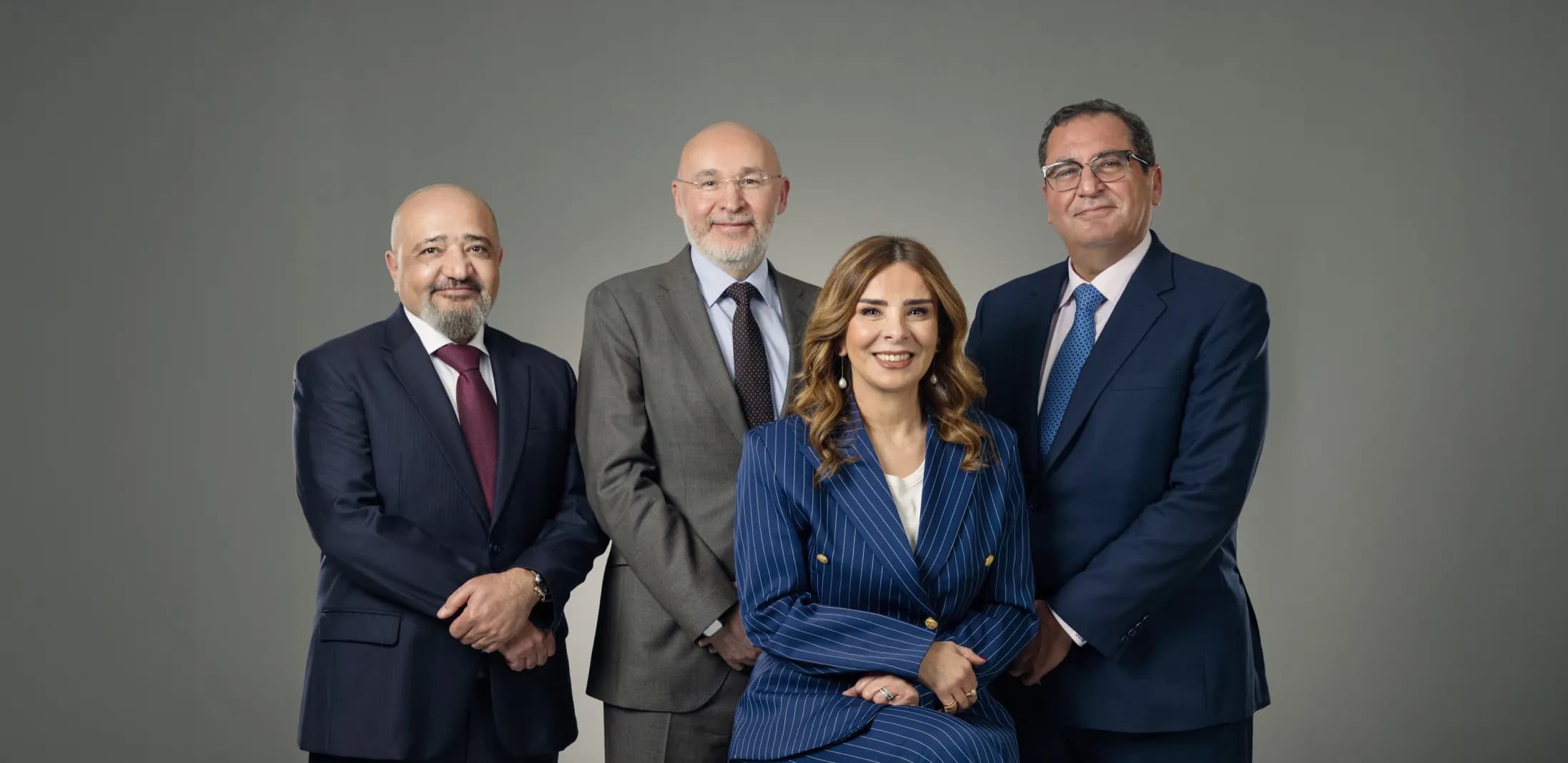 Our Team